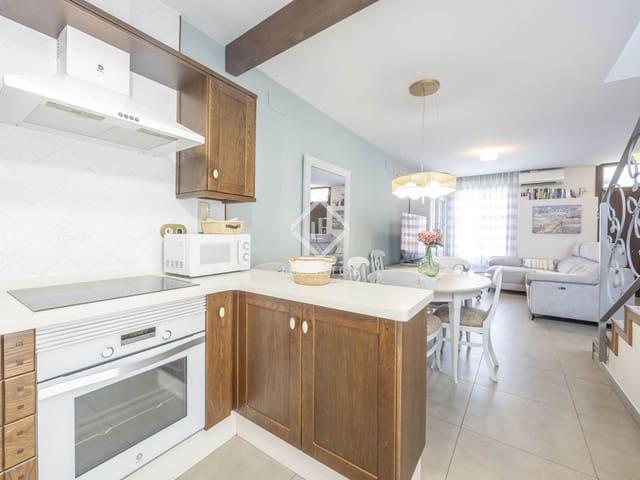 Chalet en venta en Ciutat Vella, Comarca de València