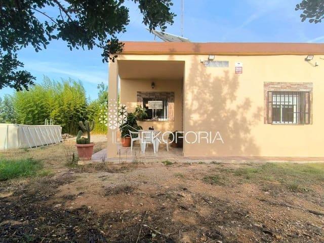 Chalet en venta en Ciutat Vella, Comarca de València