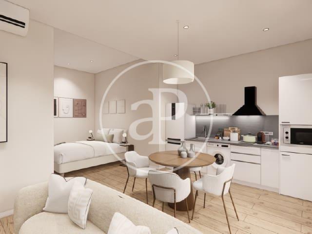 Villa en venta en Valencia, Sant Francesc