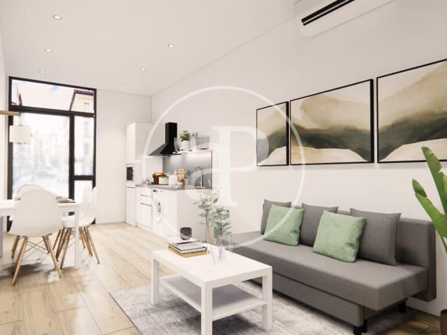 Villa en venta en Valencia, Sant Francesc