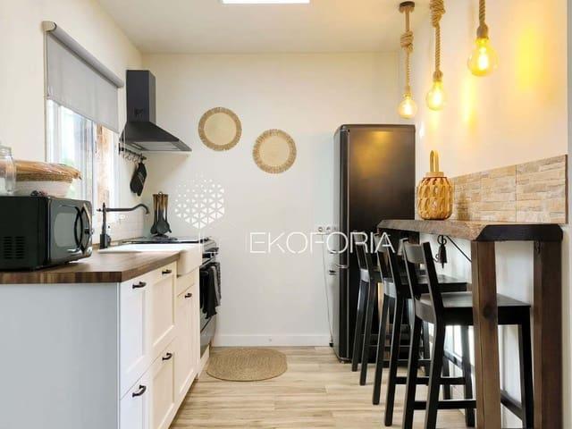 Chalet en venta en Ciutat Vella, Comarca de València
