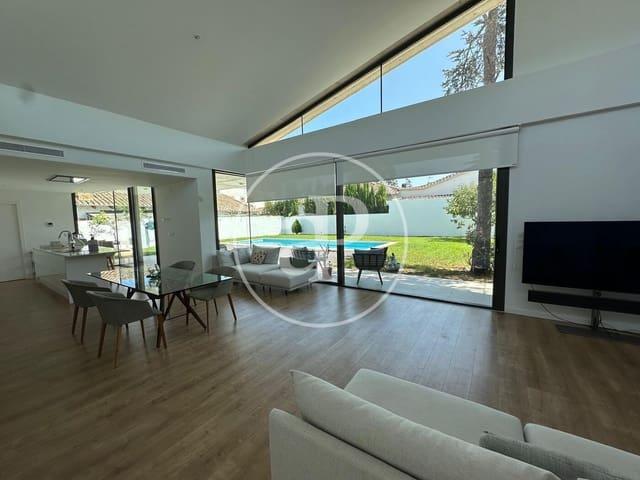 Chalet en venta en Ciutat Vella, Comarca de València