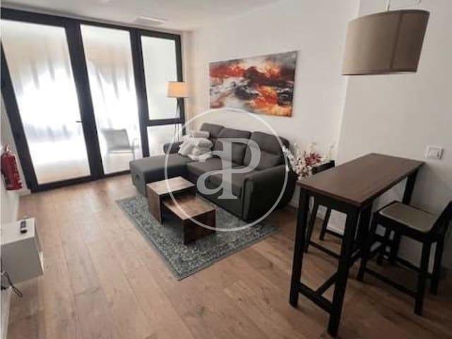Villa en venta en Valencia, Ciutat Vella