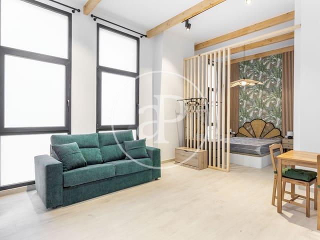Villa en venta en Valencia, Sant Francesc