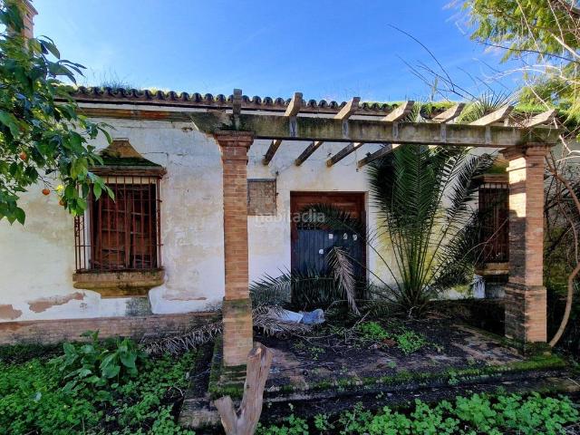 Chalet en venta en Urbanización 