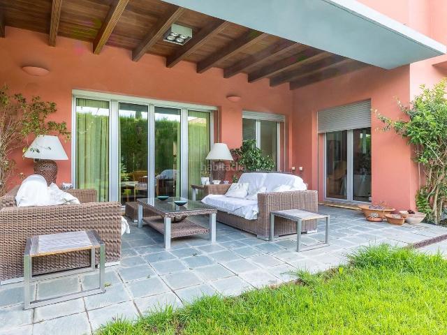 Chalet en venta en Valencina De La Concepción, Andalucía