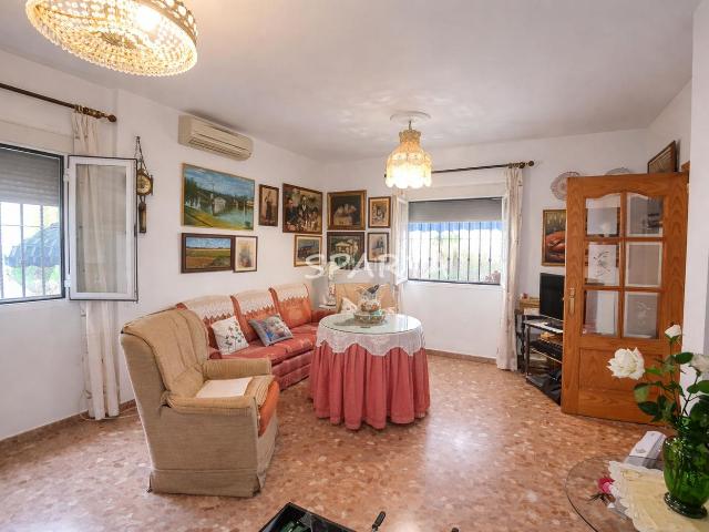 Chalet en venta en Valencina De La Concepción, Andalucía