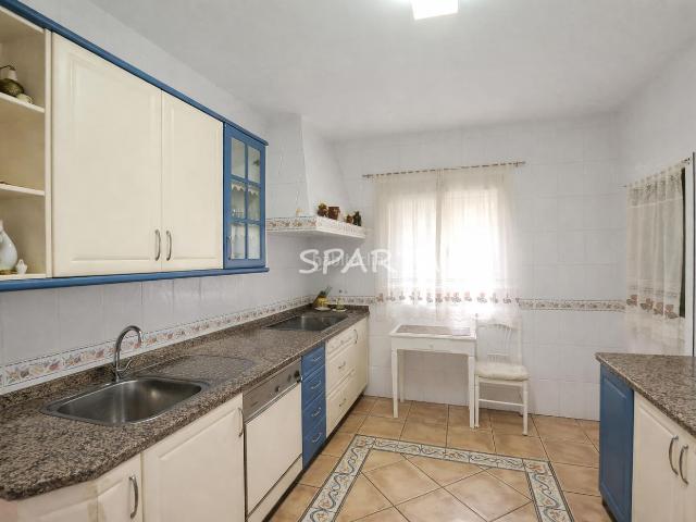 Chalet en venta en Urbanización 