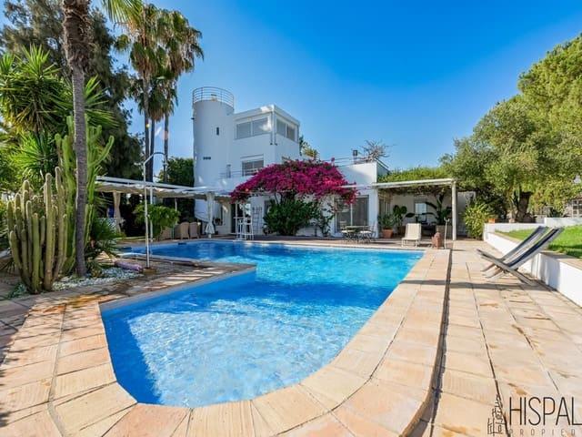 Chalet en venta en Valencina De La Concepción, Andalucía