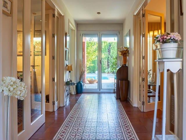 Chalet en venta en Valencina De La Concepción, Andalucía