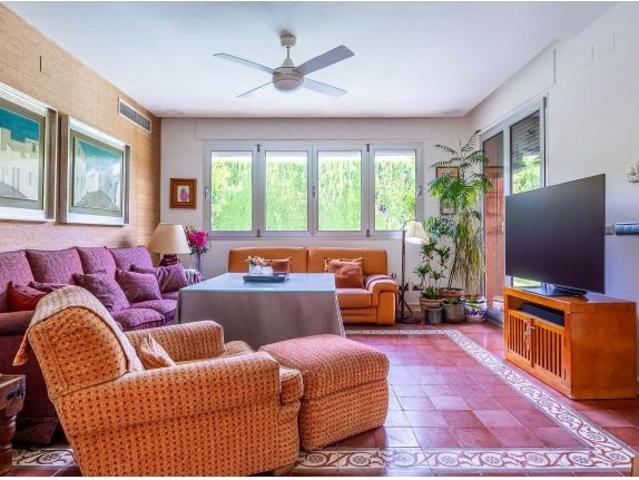 Casa en venta en Valencina De La Concepción, Andalucía