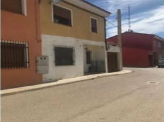 Casa en venta en Las Valeras, Castilla-La Mancha