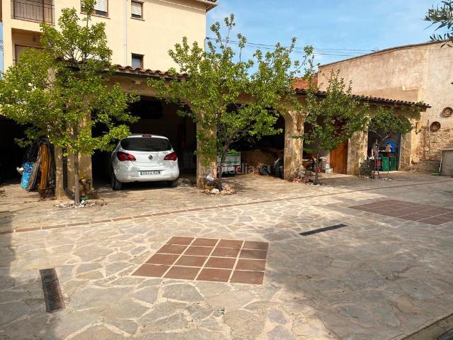 Chalet en venta en Matarraña / Matarranya, Valjunquera
