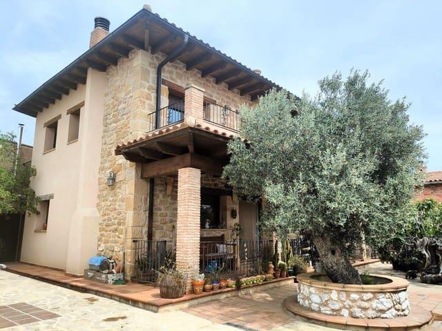 Chalet en venta en Matarraña / Matarranya, Valjunquera