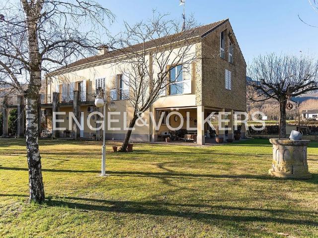 Chalet en venta en Garrotxa, Catalunya