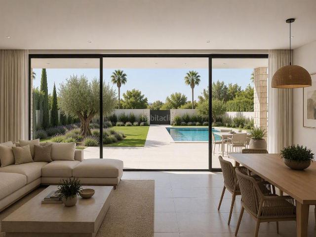 Chalet en venta en la Plana Baixa, Valencia