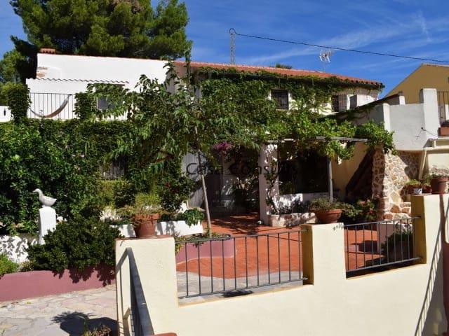 Villa en venta en Vall D'alba