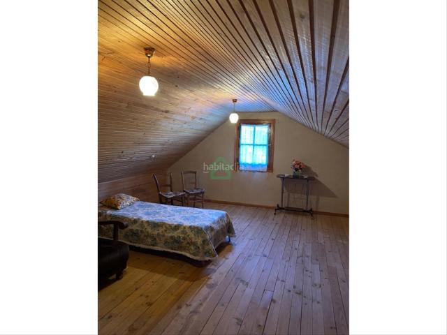 Chalet en venta en Taüll, Alta Ribagorça