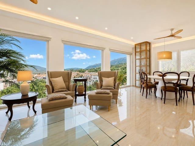 Chalet en venta en la Marina Alta, Valencia