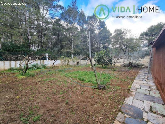 Casa en venta en la Marina Alta, Valencia