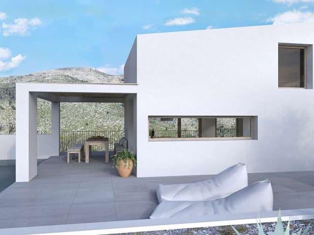 Chalet en venta en la Marina Alta, Valencia