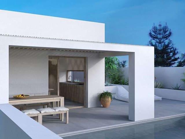 Chalet en venta en la Marina Alta, Valencia