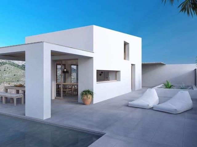 Chalet en venta en la Marina Alta, Valencia