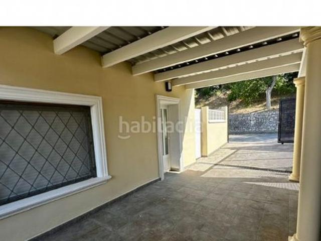 Chalet en venta en la Marina Alta, Valencia