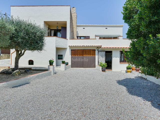 Chalet en venta en Baix Empordà, Catalunya