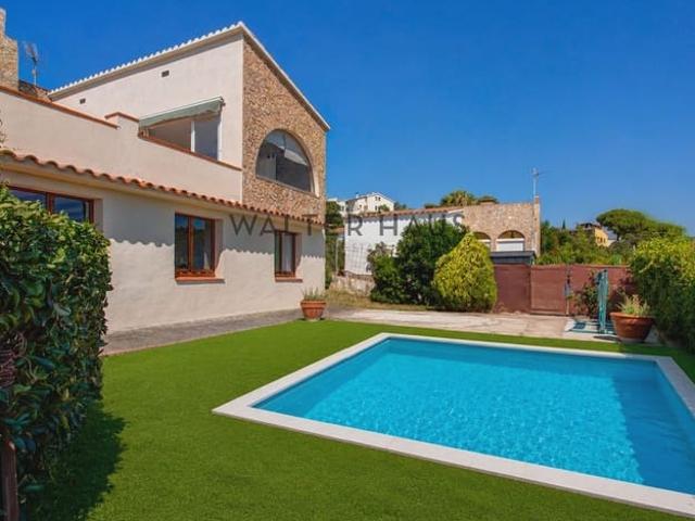 Chalet en venta en Baix Empordà, Catalunya