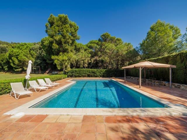 Chalet en venta en Baix Empordà, Catalunya