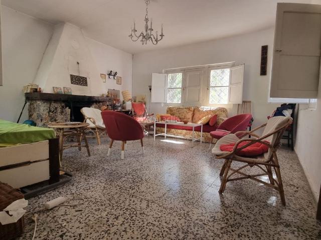 Chalet en venta en Vallada, València / Valencia