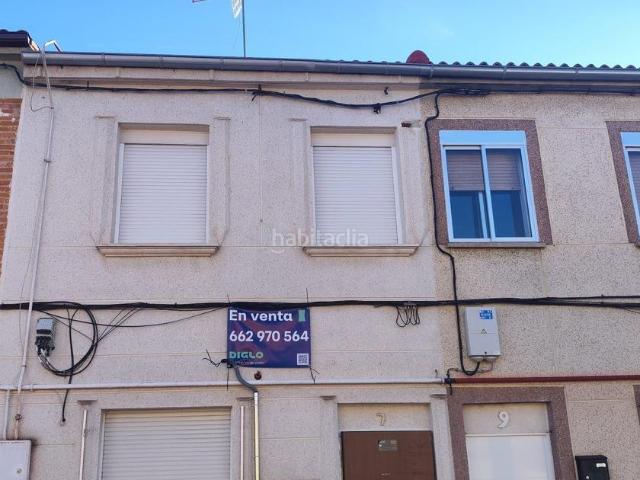 Chalet en venta en Plaza Mayor, Valladolid