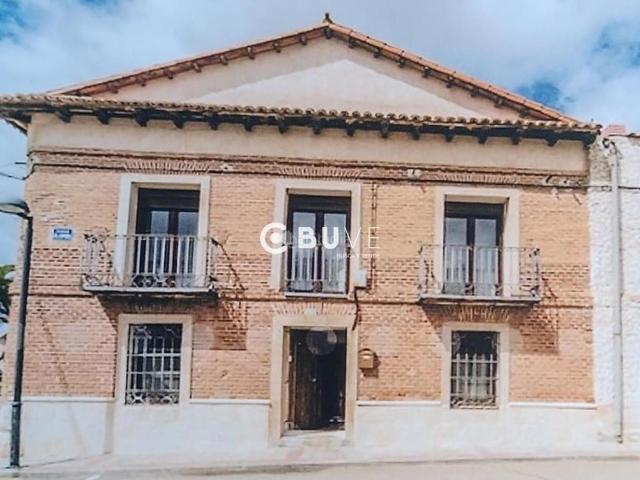 Villa en venta en San Miguel Del Pino
