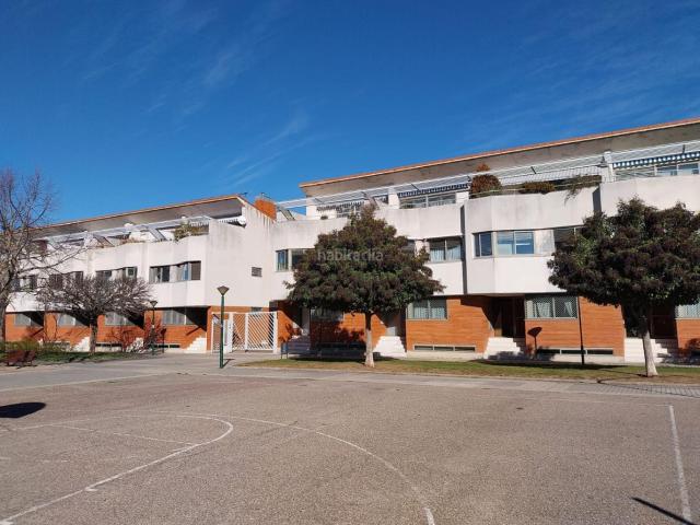 Villa en venta en Valladolid, Plaza Mayor