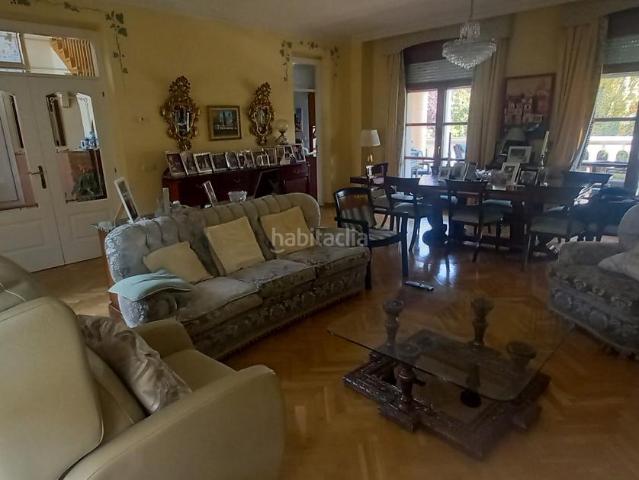 Chalet en venta en Plaza Mayor, Valladolid