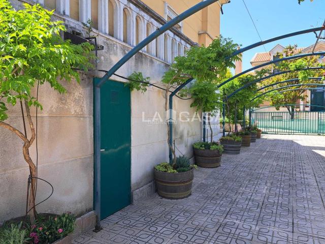 Villa en venta en Valladolid, Plaza Mayor