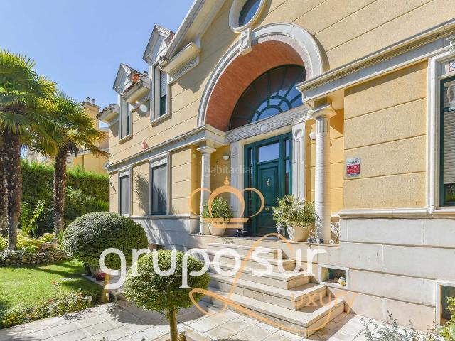 Chalet en venta en Plaza Mayor, Valladolid