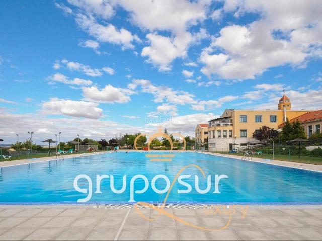 Chalet en venta en Plaza Mayor, Valladolid