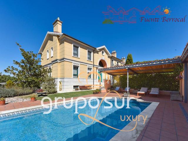 Chalet en venta en Plaza Mayor, Valladolid