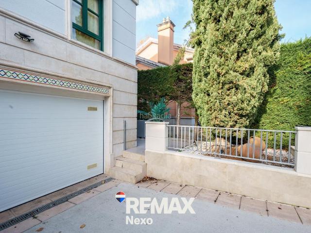 Chalet en venta en Plaza Mayor, Valladolid