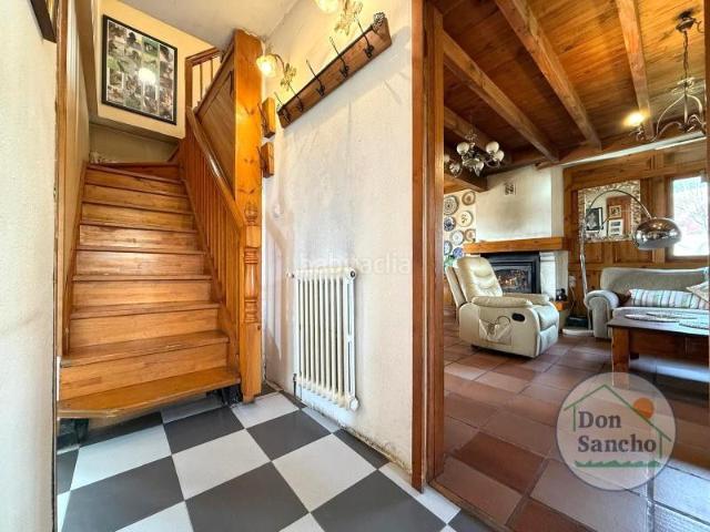 Chalet en venta en Plaza Mayor, Valladolid