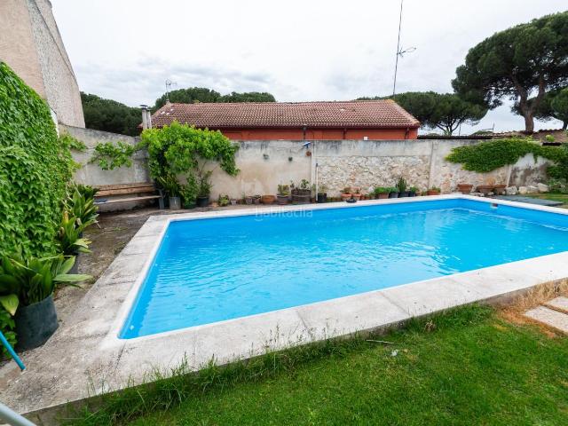 Chalet en venta en Plaza Mayor, Valladolid