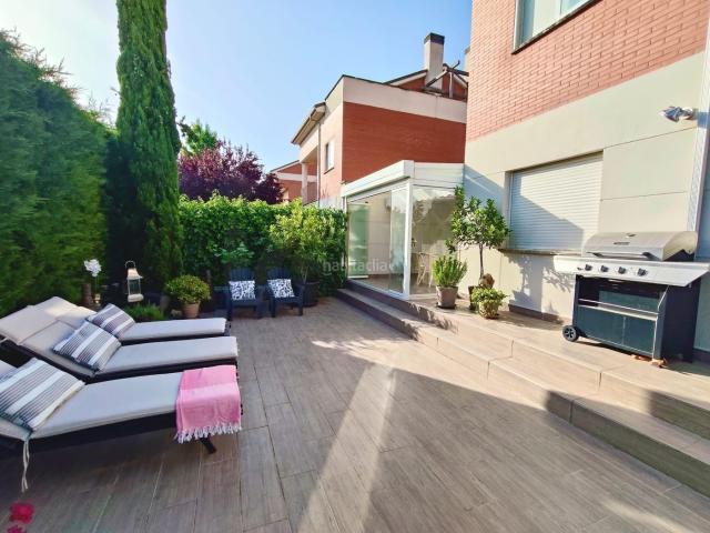 Chalet en venta en Plaza Mayor, Valladolid