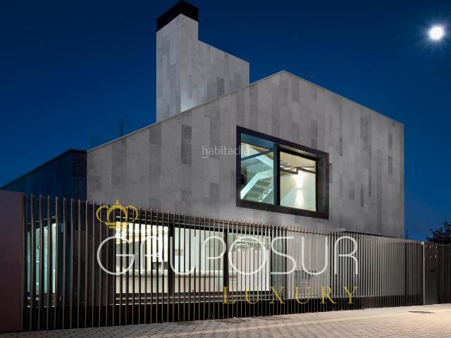 Chalet en venta en Plaza Mayor, Valladolid