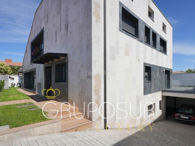 Chalet en venta en Plaza Mayor, Valladolid