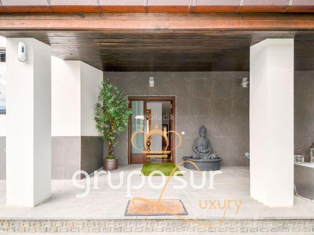 Chalet en venta en Plaza Mayor, Valladolid