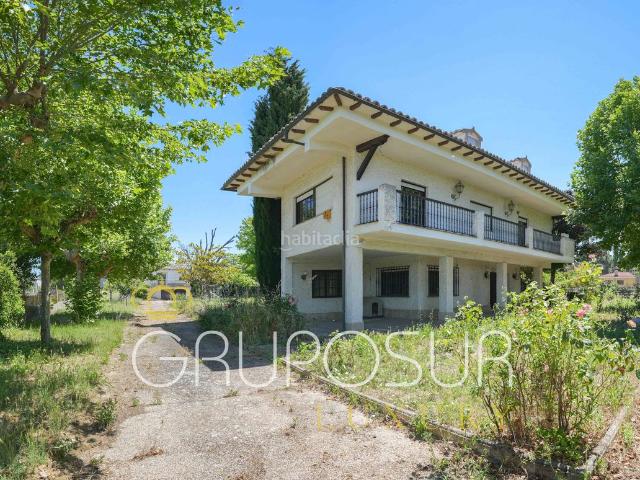 Chalet en venta en Plaza Mayor, Valladolid