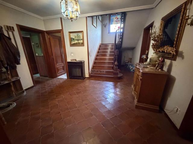 Chalet en venta en Plaza Mayor, Valladolid