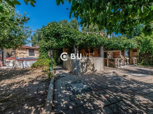 Chalet en venta en Plaza Mayor, Valladolid
